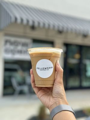 Fellowship Coffee Co. & Catering by null