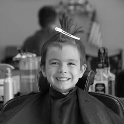 Players Barber Shop - No need to worry about your kids homework tomorrow. Focus on where they will get their best hair cut today!