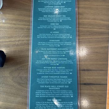 Fixins Soul Kitchen - Menu - Soul Food Near Me - Tulsa, Oklahoma Fixins Soul Kitchen - Menu - Soul Food Near Me - Tulsa, Oklahoma