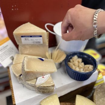 Cheese Plus - Cheese Shops Near Me - San Francisco, California