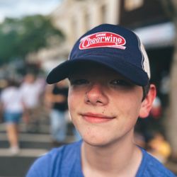 The Cheerwine Festival - Cheerwine merch