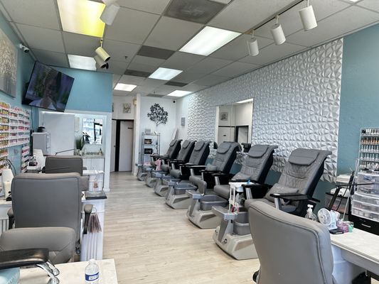 Reno Nail Spa