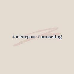 4 a Purpose Counseling