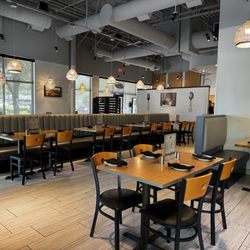 Luigi's Italian Bistro