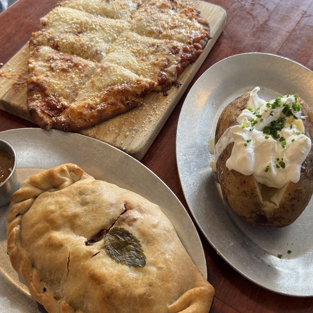 Tommyknocker's Cornish Pasty - British Near Me - Port Townsend, Washington Tommyknocker's Cornish Pasty - British Near Me - Port Townsend, Washington