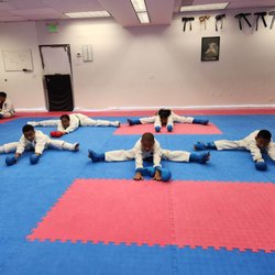Shotokan Karate Dojo