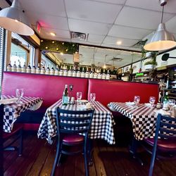 Di Papa's Italian Restaurant