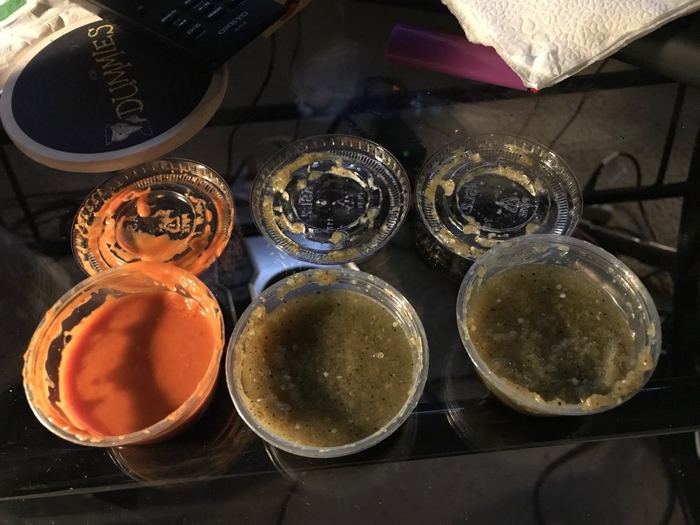Taste of Cholulas