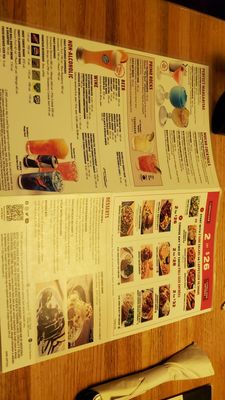 Menu photo 1 Applebee's Grill + Bar Spokane, WA