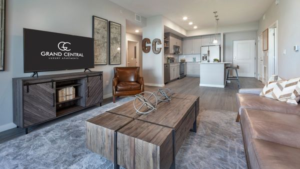 Grand Central by null