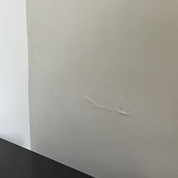 Paradisus - old paint peeling - Hotels Near Me - Cancún, ROO