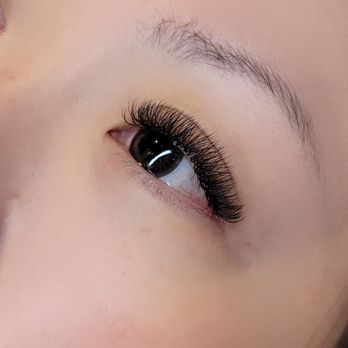 Minku Lash Bar - Eyelash Service Near Me - Markham, Ontario