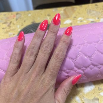 Nail Obsession & Beyond - Finished nails - Nail Salons Near Me - Indianapolis, Indiana