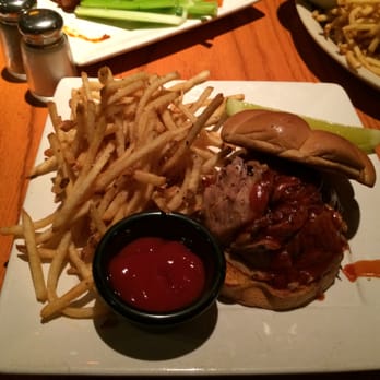 Bobby Q - Pulled pork sandwich - Barbeque Near Me - Phoenix, Arizona