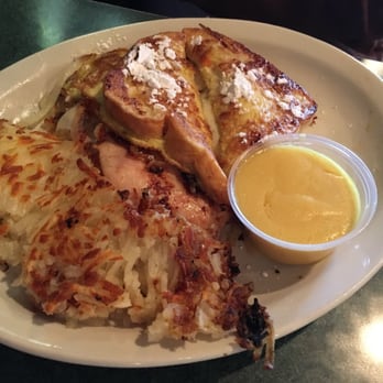 Brother's - French toast and turkey breakfast sandwich- so interesting! - American Near Me - Rochester, Minnesota Brother's - French toast and turkey breakfast sandwich- so interesting! - American Near Me - Rochester, Minnesota