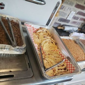 Tacos Los Primos - Steak for taco bar, quesadillas, beans and rice. - Mexican Near Me - Stillwater, Oklahoma Tacos Los Primos - Steak for taco bar, quesadillas, beans and rice. - Mexican Near Me - Stillwater, Oklahoma
