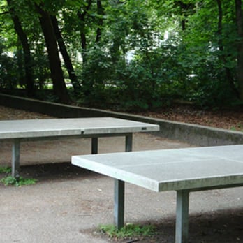 Grünwaldpark - Parks Near Me - Munich, BY