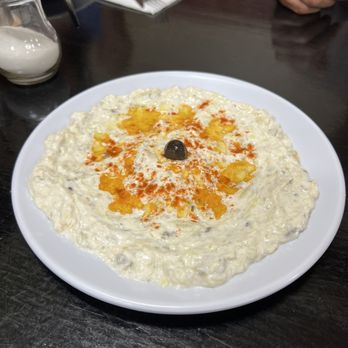 As Evi Turkish Cuisine - Babaganush - Halal Near Me - Rochester, New York As Evi Turkish Cuisine - Babaganush - Halal Near Me - Rochester, New York
