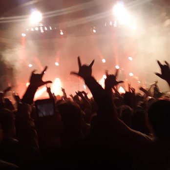 Newport Music Hall - Music Venues Near Me - Columbus, Ohio