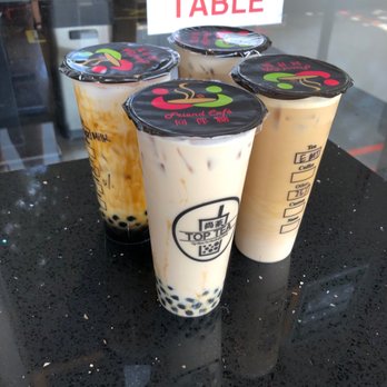 Top Tea + Espresso - Bubble Tea Near Me - Honolulu, Hawaii Top Tea + Espresso - Bubble Tea Near Me - Honolulu, Hawaii