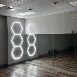 Princeton Health & Fitness Center