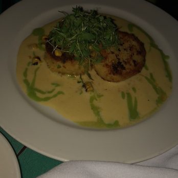 Geoffrey's Malibu - Sauted Lump Crab Cakes - Seafood Near Me - Malibu, California Geoffrey's Malibu - Sauted Lump Crab Cakes - Seafood Near Me - Malibu, California
