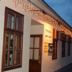 Pizzeria Punto Rosso