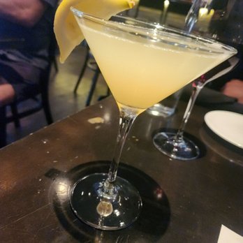 Campagnolo - Lemon Drop - Italian Near Me - Atlanta, Georgia