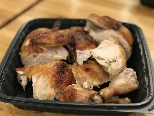 Lechon Latin BBQ & Bar by null