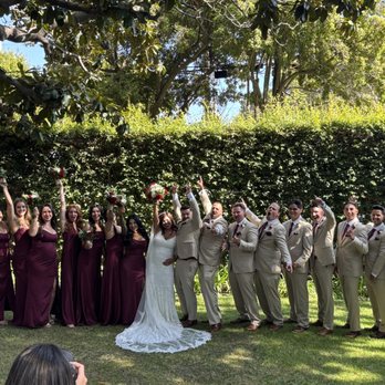 Ann Johnson Events - Wedding Planning Near Me - Santa Barbara, California Ann Johnson Events - Wedding Planning Near Me - Santa Barbara, California