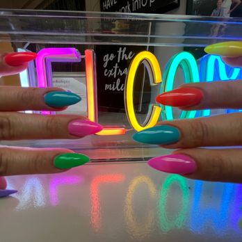 Angela Nail Spa - Nails - Nail Salons Near Me - Santa Ana, California
