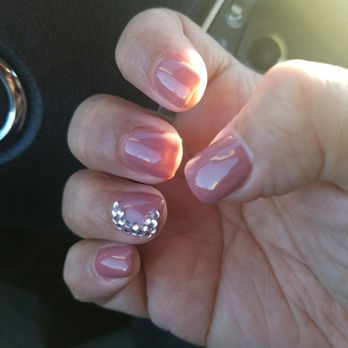 The Nail Shoppe - Nail Salons Near Me - Northridge, California The Nail Shoppe - Nail Salons Near Me - Northridge, California