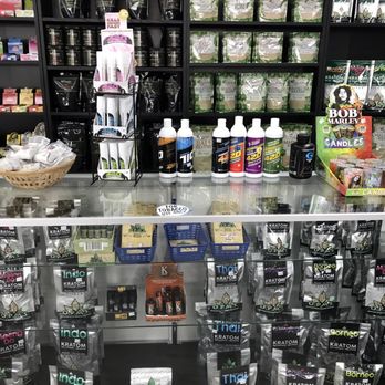 Zero G Vape & Smoke - Head Shops Near Me - Spring Hill, Florida