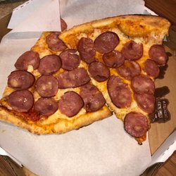 Mister Pizza