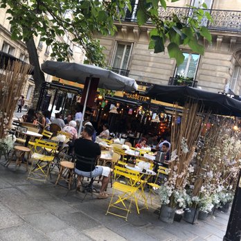 Café Cassette - Breakfast & Brunch Near Me - Paris, 75