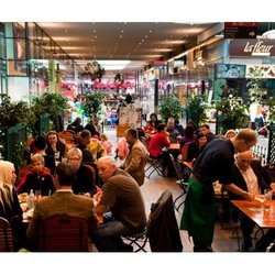 MURPARK Shopping Center GmbH - MURPARK Shopping Center GmbH
