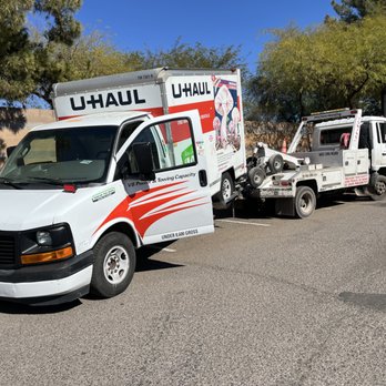 Big Steve Towing - Towing Near Me - Phoenix, Arizona