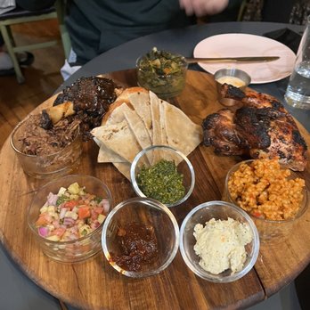 JewFro - Smorgasbord - African Near Me - Richmond, Virginia JewFro - Smorgasbord - African Near Me - Richmond, Virginia