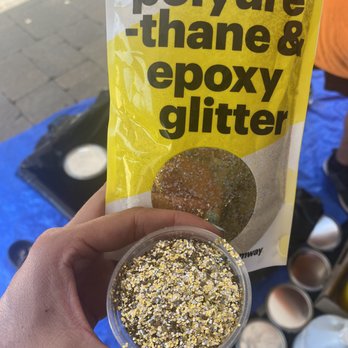 Decorative Concrete Concepts - Oh yeaaaaa custom glitter... this is going to be FABULOUS! - Flooring Near Me Decorative Concrete Concepts - Oh yeaaaaa custom glitter... this is going to be FABULOUS! - Flooring Near Me