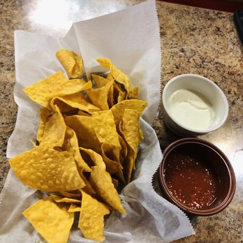 El Tenampa Mexican Restaurant - Chips and salsa with white sauce - Mexican Near Me - Roanoke Rapids, North Carolina El Tenampa Mexican Restaurant - Chips and salsa with white sauce - Mexican Near Me - Roanoke Rapids, North Carolina