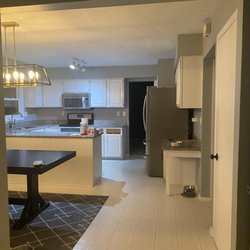 Borowske Builders - Kitchen before