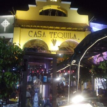 Casa Tequila - Mexican Near Me - Cancún, ROO Casa Tequila - Mexican Near Me - Cancún, ROO