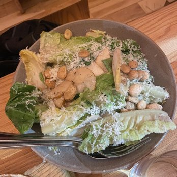 Avec - Chicago - Farm salad - Mediterranean Near Me - Chicago, Illinois Avec - Chicago - Farm salad - Mediterranean Near Me - Chicago, Illinois