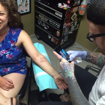 Lucky’s Tattoo & Piercing - Tattoo Near Me - Northampton, Massachusetts