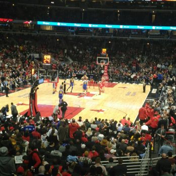 United Center - Tipoff against the Warriors!! - Stadiums & Arenas Near Me - Chicago, Illinois United Center - Tipoff against the Warriors!! - Stadiums & Arenas Near Me - Chicago, Illinois