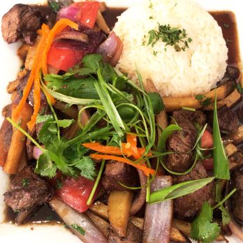 Mancora Peruvian Cuisine - Peruvian Near Me - Alhambra, California
