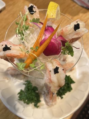 Sushi HON by null