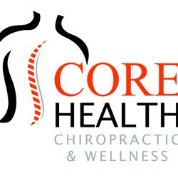 Core Health Chiropractic & Wellness