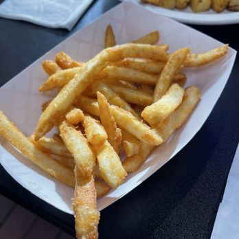 Black & Blue Diner - Side of fries $5.14 - Diners Near Me - Las Vegas, Nevada