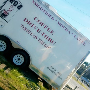 Deb's Coffee Drive-Thru - Coffee & Tea Near Me - Navarre, Florida Deb's Coffee Drive-Thru - Coffee & Tea Near Me - Navarre, Florida